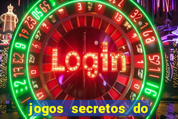 jogos secretos do friv 2018